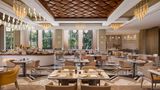 The Aarlis Hotel Panchkula Restaurant