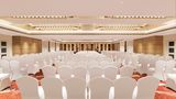 The Aarlis Hotel Panchkula Ballroom