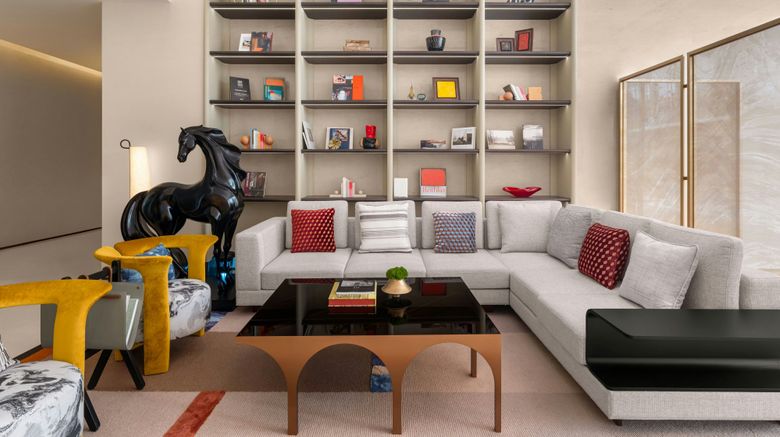 <b>Artik Suzhou Apartments Suzhou Lobby</b>. Images powered by <a href="https://www.leonardoworldwide.com/" title="Leonardo Worldwide" target="_blank">Leonardo</a>.