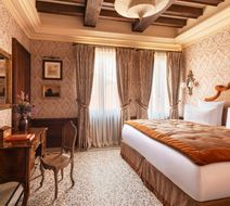 Palladio Airelles Room