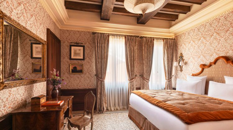 Palladio Airelles Room