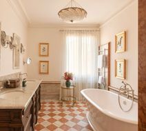 Palladio Airelles Room