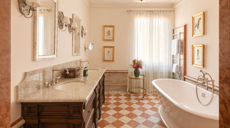 Palladio Airelles Room