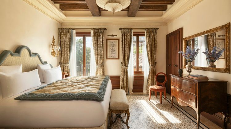 Palladio Airelles Room