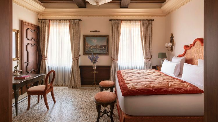 Palladio Airelles Room