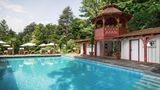 Castel Fragsburg Pool