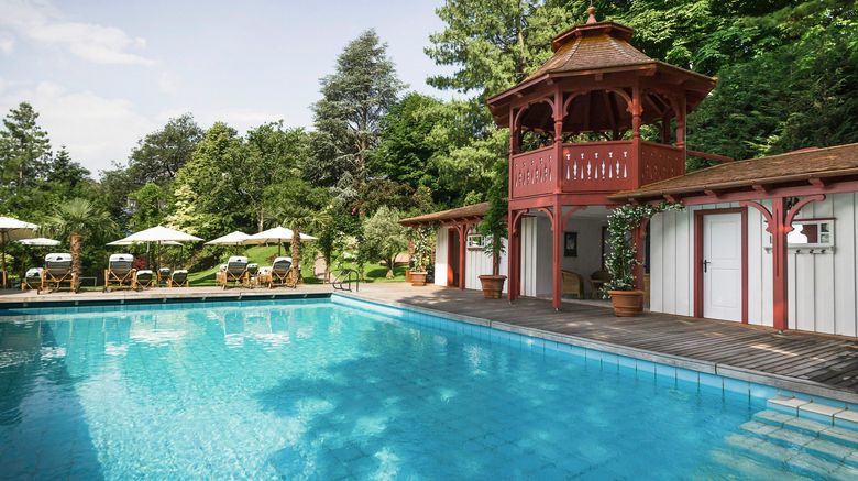 <b>Castel Fragsburg Pool</b>. Images powered by <a href="https://www.leonardoworldwide.com/" title="Leonardo Worldwide" target="_blank">Leonardo</a>.