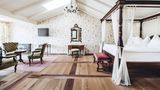 Castel Fragsburg Suite