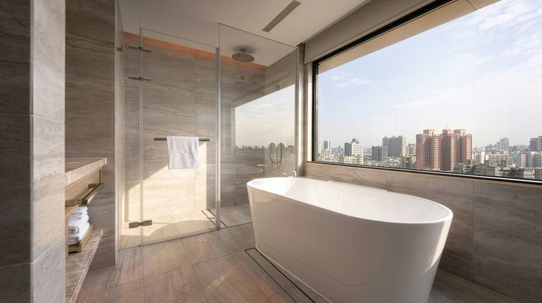 <b>Hotel Nikko Kaohsiung Room</b>. Images powered by <a href="https://www.leonardoworldwide.com/" title="Leonardo Worldwide" target="_blank">Leonardo</a>.