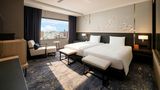 Hotel Nikko Kaohsiung Suite
