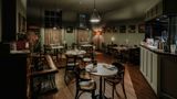 The William Cecil at Stamford Restaurant