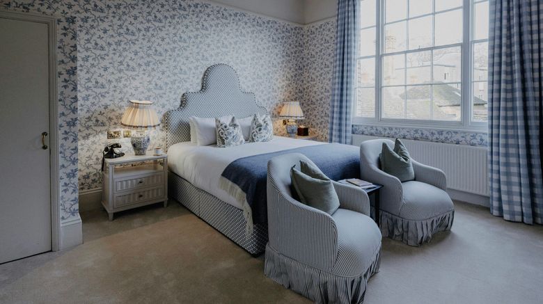 <b>The William Cecil at Stamford Room</b>. Images powered by <a href="https://www.leonardoworldwide.com/" title="Leonardo Worldwide" target="_blank">Leonardo</a>.