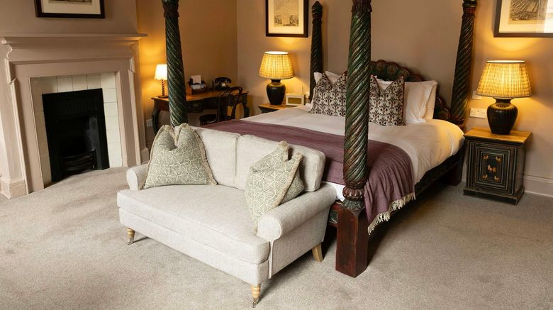 <b>The William Cecil at Stamford Room</b>. Images powered by <a href="https://www.leonardoworldwide.com/" title="Leonardo Worldwide" target="_blank">Leonardo</a>.