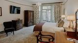 The William Cecil at Stamford Suite