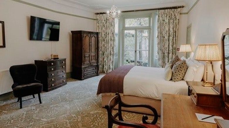 <b>The William Cecil at Stamford Suite</b>. Images powered by <a href="https://www.leonardoworldwide.com/" title="Leonardo Worldwide" target="_blank">Leonardo</a>.