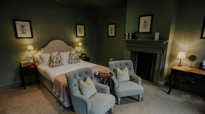 <b>The William Cecil at Stamford Room</b>. Images powered by <a href="https://www.leonardoworldwide.com/" title="Leonardo Worldwide" target="_blank">Leonardo</a>.