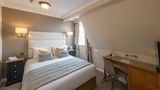 The Royal & Fortescue Hotel Room