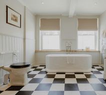 The William Cecil at Stamford Room
