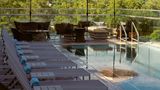 The Fontaine Pool