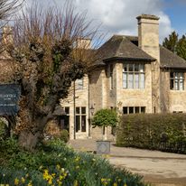 The William Cecil at Stamford