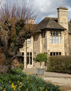 The William Cecil at Stamford