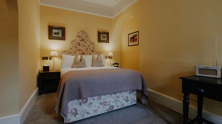 <b>The William Cecil at Stamford Room</b>. Images powered by <a href="https://www.leonardoworldwide.com/" title="Leonardo Worldwide" target="_blank">Leonardo</a>.