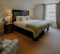 The William Cecil at Stamford Room