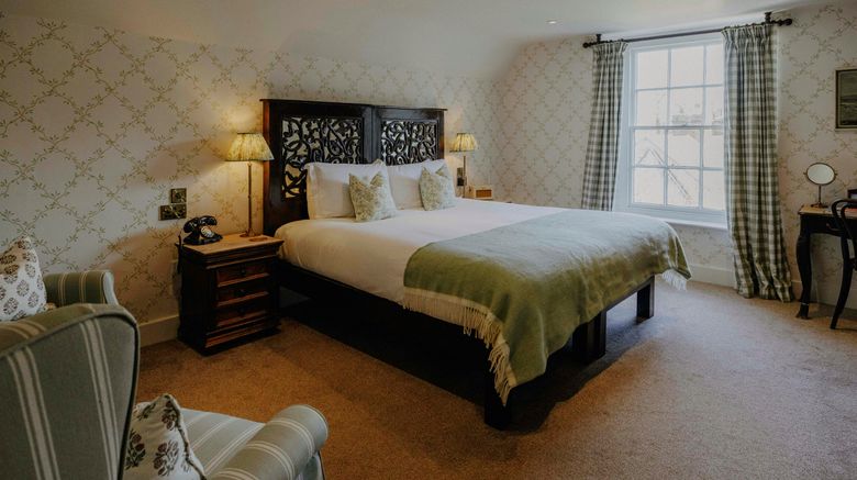 <b>The William Cecil at Stamford Room</b>. Images powered by <a href="https://www.leonardoworldwide.com/" title="Leonardo Worldwide" target="_blank">Leonardo</a>.