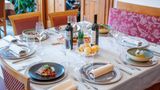 Des Alpes Restaurant