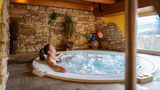 Des Alpes Pool