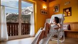 Des Alpes Room