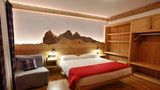 Des Alpes Room