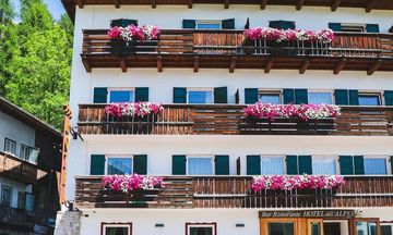 Des Alpes