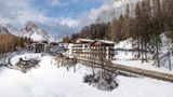 Des Alpes Exterior