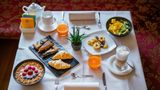 Des Alpes Restaurant