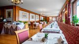 Des Alpes Restaurant