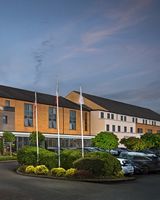 GN South Court Hotel