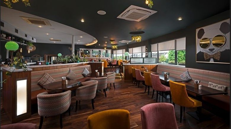 <b>GN South Court Hotel Restaurant</b>. Images powered by <a href="https://www.leonardoworldwide.com/" title="Leonardo Worldwide" target="_blank">Leonardo</a>.