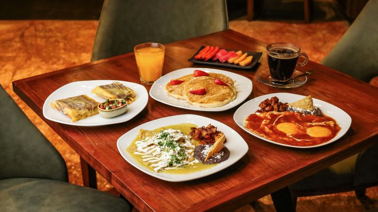 <b>St Isidro Corporate Housing Restaurant</b>. Images powered by <a href="https://www.leonardoworldwide.com/" title="Leonardo Worldwide" target="_blank">Leonardo</a>.