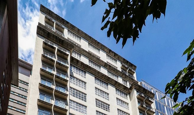 St Isidro Corporate Housing Exterior