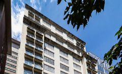 St Isidro Corporate Housing