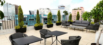 St Isidro Corporate Housing Exterior