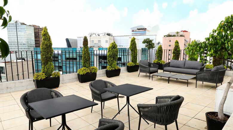 <b>St Isidro Corporate Housing Exterior</b>. Images powered by <a href="https://www.leonardoworldwide.com/" title="Leonardo Worldwide" target="_blank">Leonardo</a>.