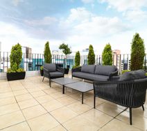 St Isidro Corporate Housing Exterior