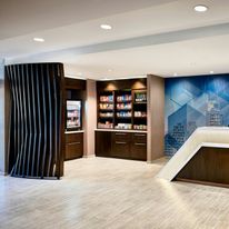 Cambria hotel & suites Appleton