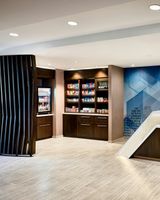 Cambria hotel & suites Appleton