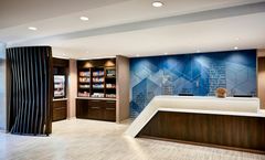 Cambria hotel & suites Appleton
