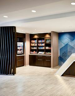 Cambria hotel & suites Appleton