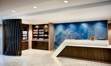 Cambria hotel & suites Appleton
