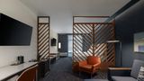 Courtyard by Marriott Southern Pines Abe Room